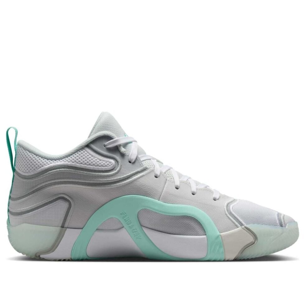 Air Jordan Tatum 3 'Minty Fresh' FZ6598-005 - Image 2
