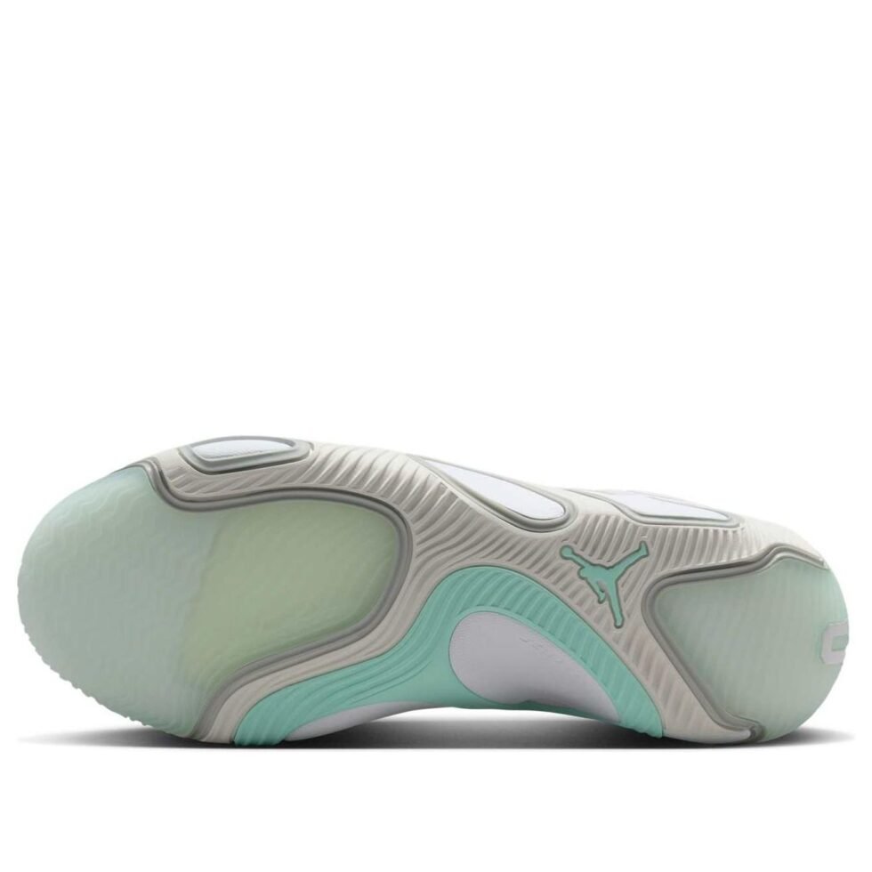 Air Jordan Tatum 3 'Minty Fresh' FZ6598-005 - Image 6