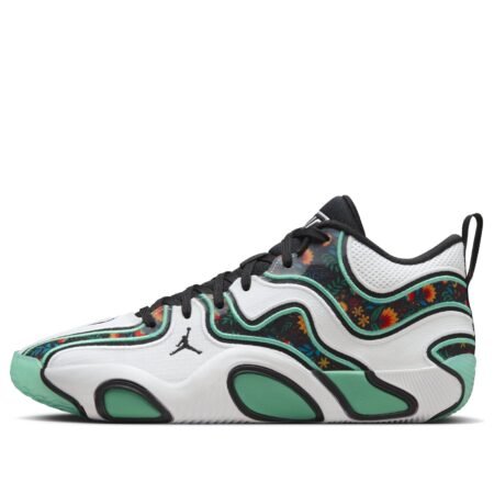 Air Jordan Tatum 3 PF 'Floral' FZ6601-103