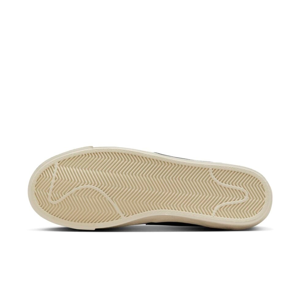 (WMNS) Nike Blazer Low Jumbo 'Olympic Nouveau Classique' FZ6773-100 - Image 6