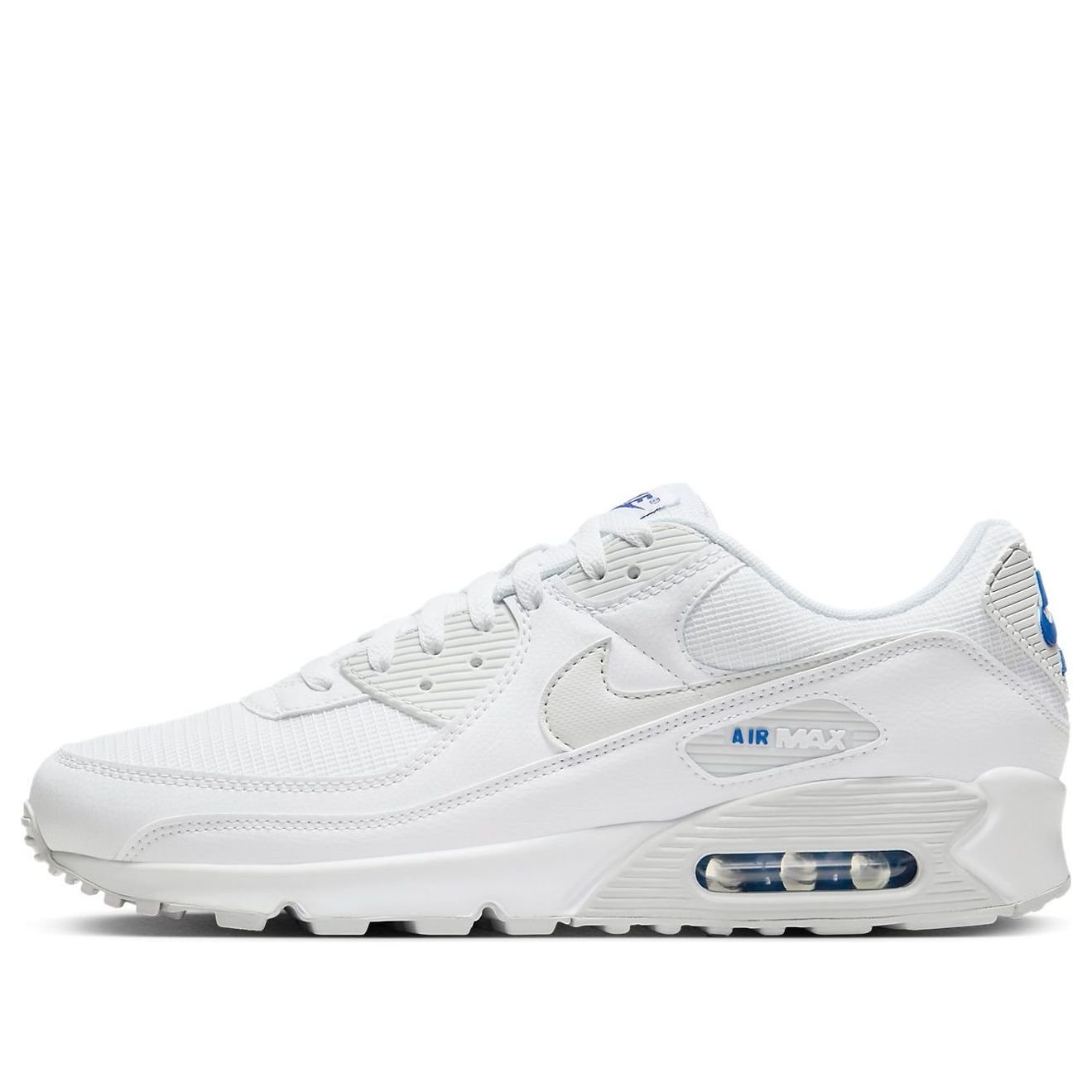 Nike Air Max 90 'White Photo Blue' FZ7186-100