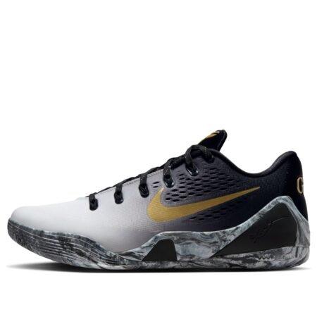 Nike Kobe 9 Elite Low EM Protro 'Mambacita' FZ7333-002