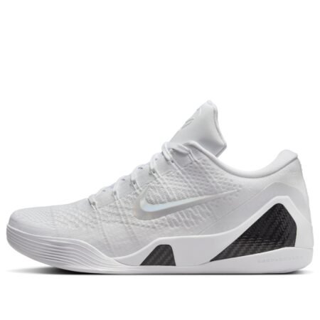 Nike Kobe 9 Elite Low Protro 'Halo' FZ7334-100