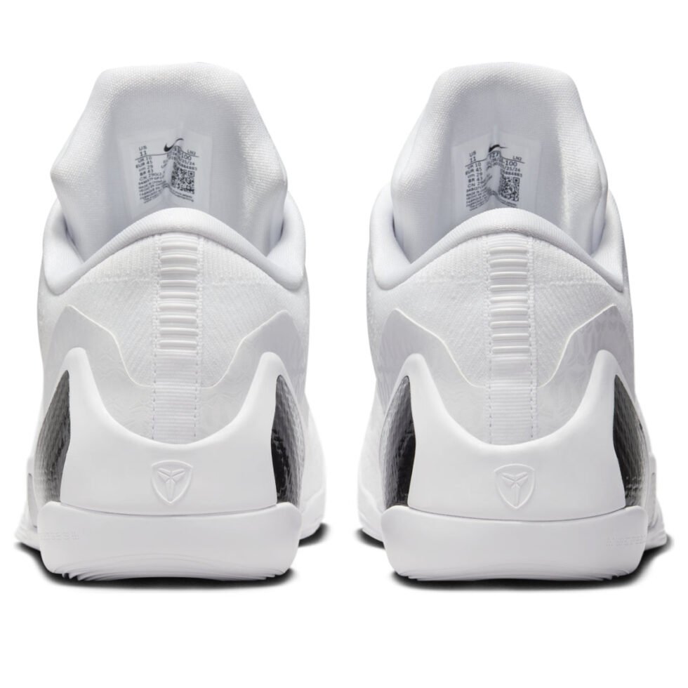 Nike Kobe 9 Elite Low Protro 'Halo' FZ7334-100 - Image 3