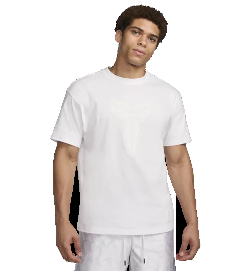Nike Max90 Basketball T-Shirt 'Kobe Halo' FZ8071-100