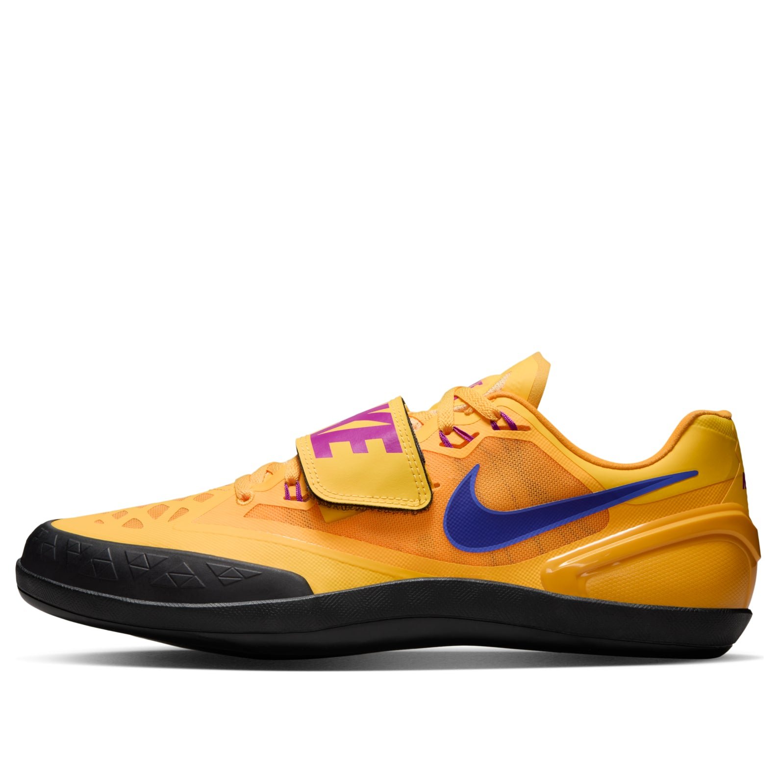 Nike Zoom Rotational 6 'Citron Pulse Indigo Burst' FZ9606-800