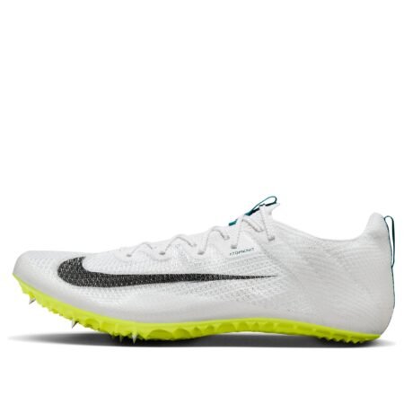 Nike Zoom Superfly Elite 2 'White Bright Spruce' FZ9662-100