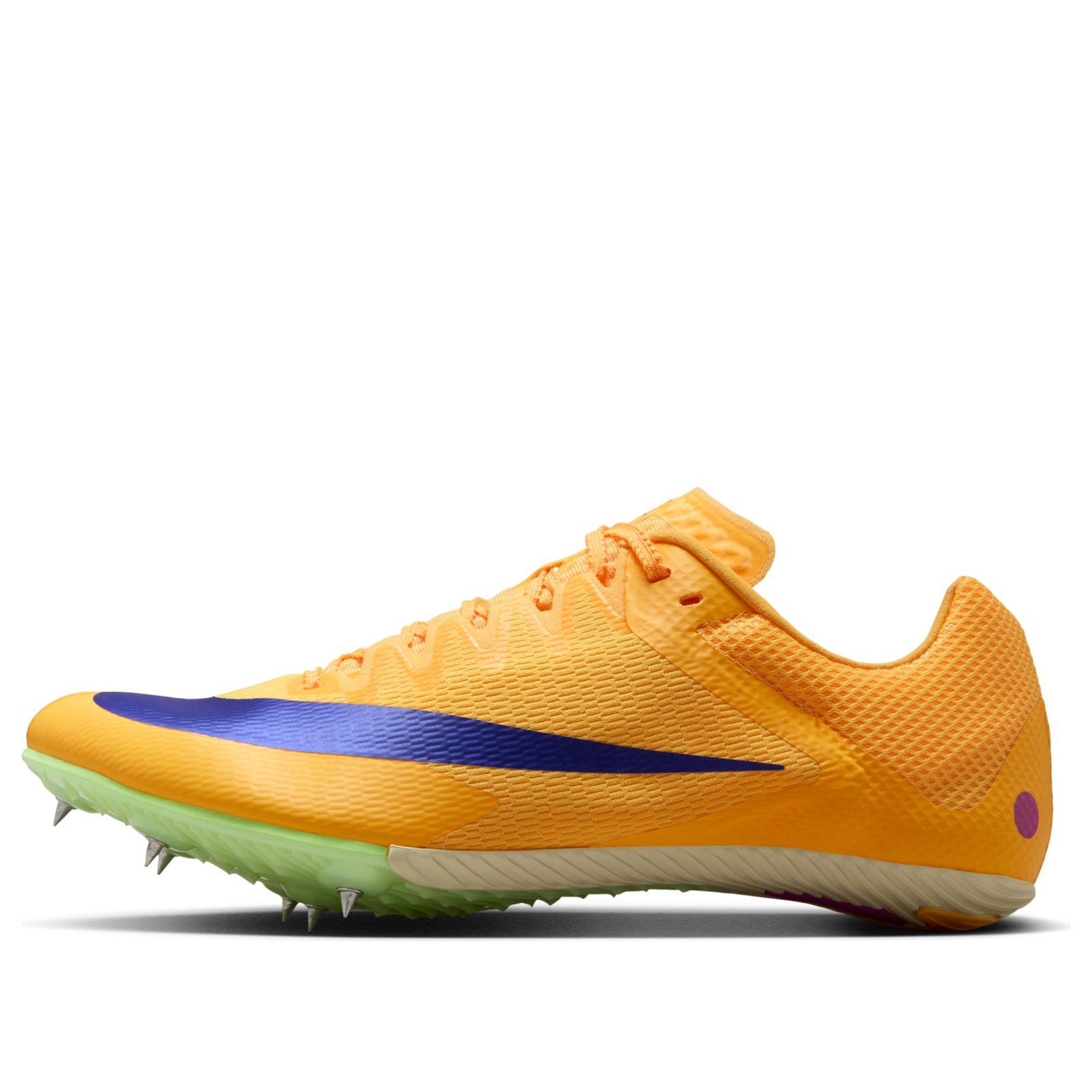 Nike Zoom Rival Sprint 'Sparkling Lime Green' FZ9663-800