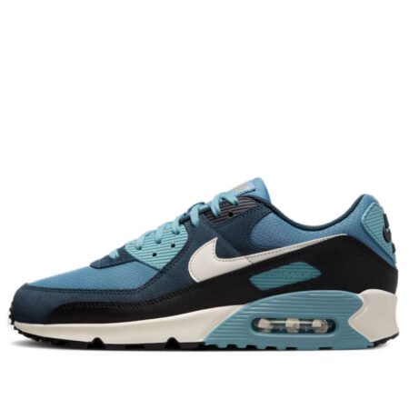 Nike Air Max 90 Premium 'Armory Navy' FZ9895-400