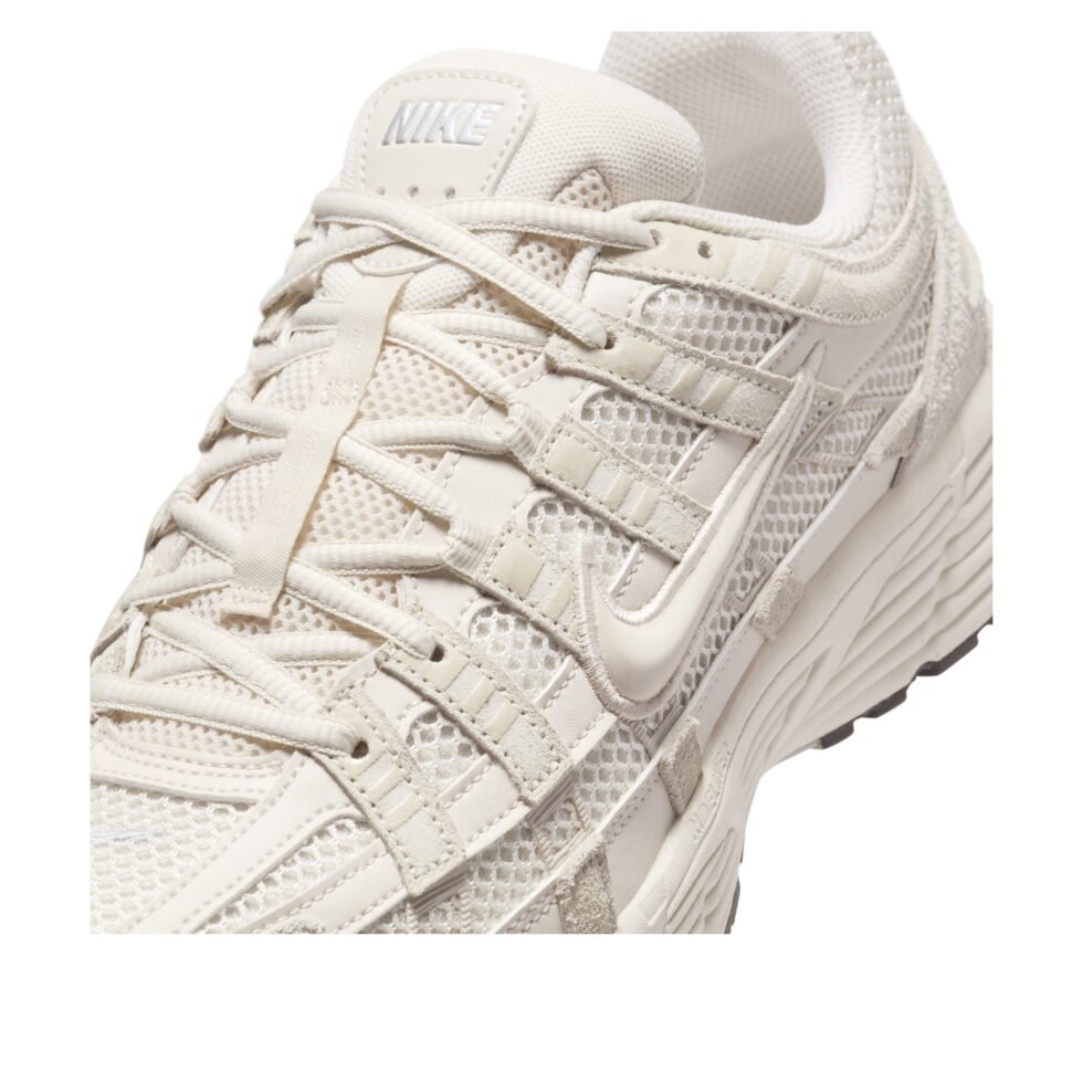 Nike P-6000 SE 'Light Orewood Brown' HF0015-100 - Image 5