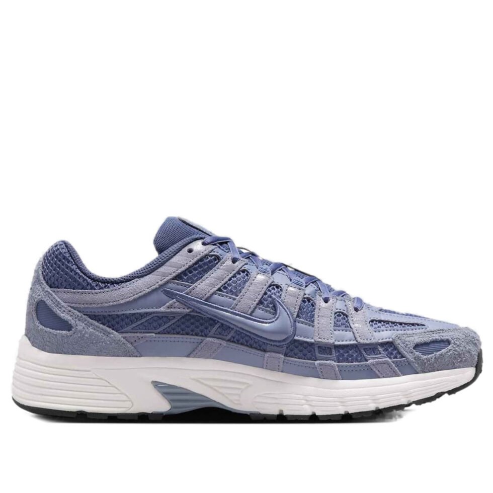 Nike P-6000 SE 'Diffused Blue Ashen Slate' HF0015-400 - Image 2