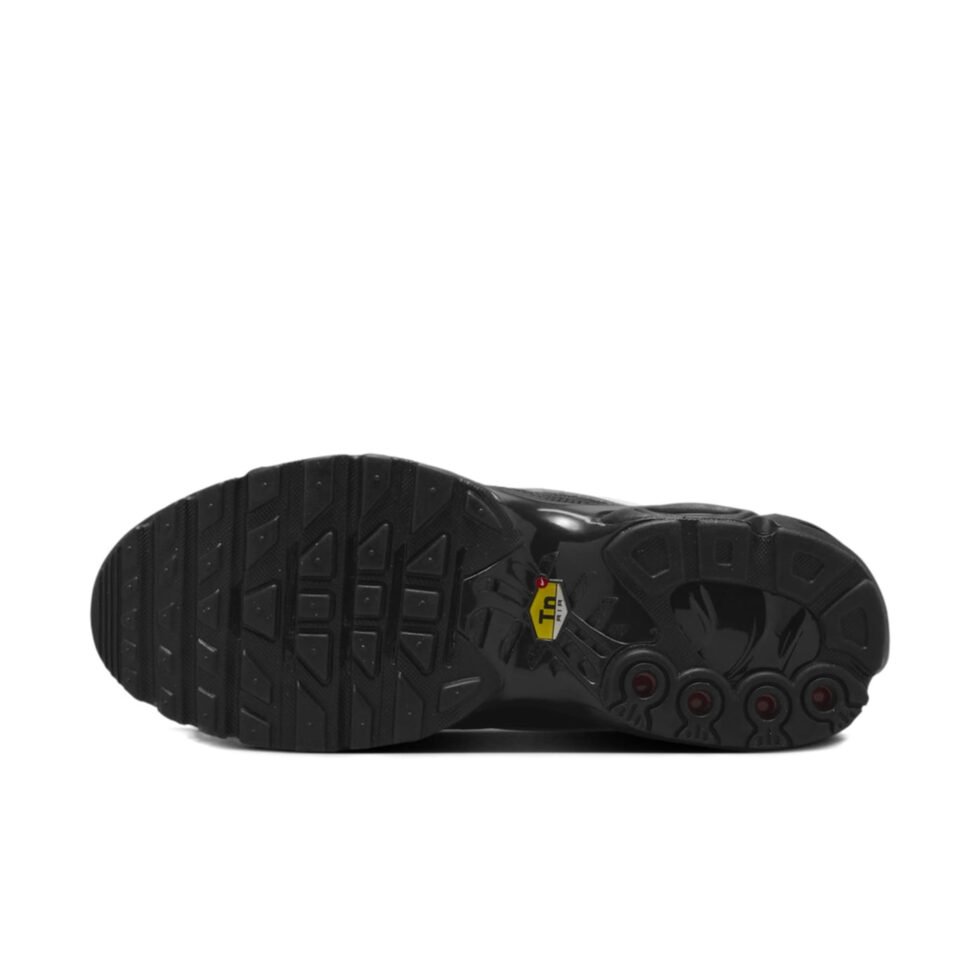 (WMNS) Nike Air Max Plus TNPO 'Black White' HF0074-001 - Image 6