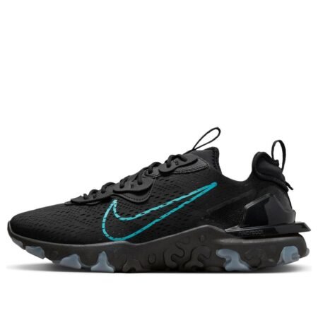 Nike React Vision 'Black Dusty Cactus' HF0101-001