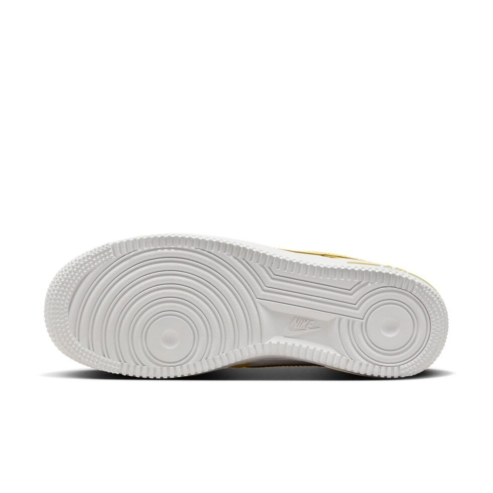 Nike Air Force 1 Low 'Lemon' HF0119-700 - Image 2