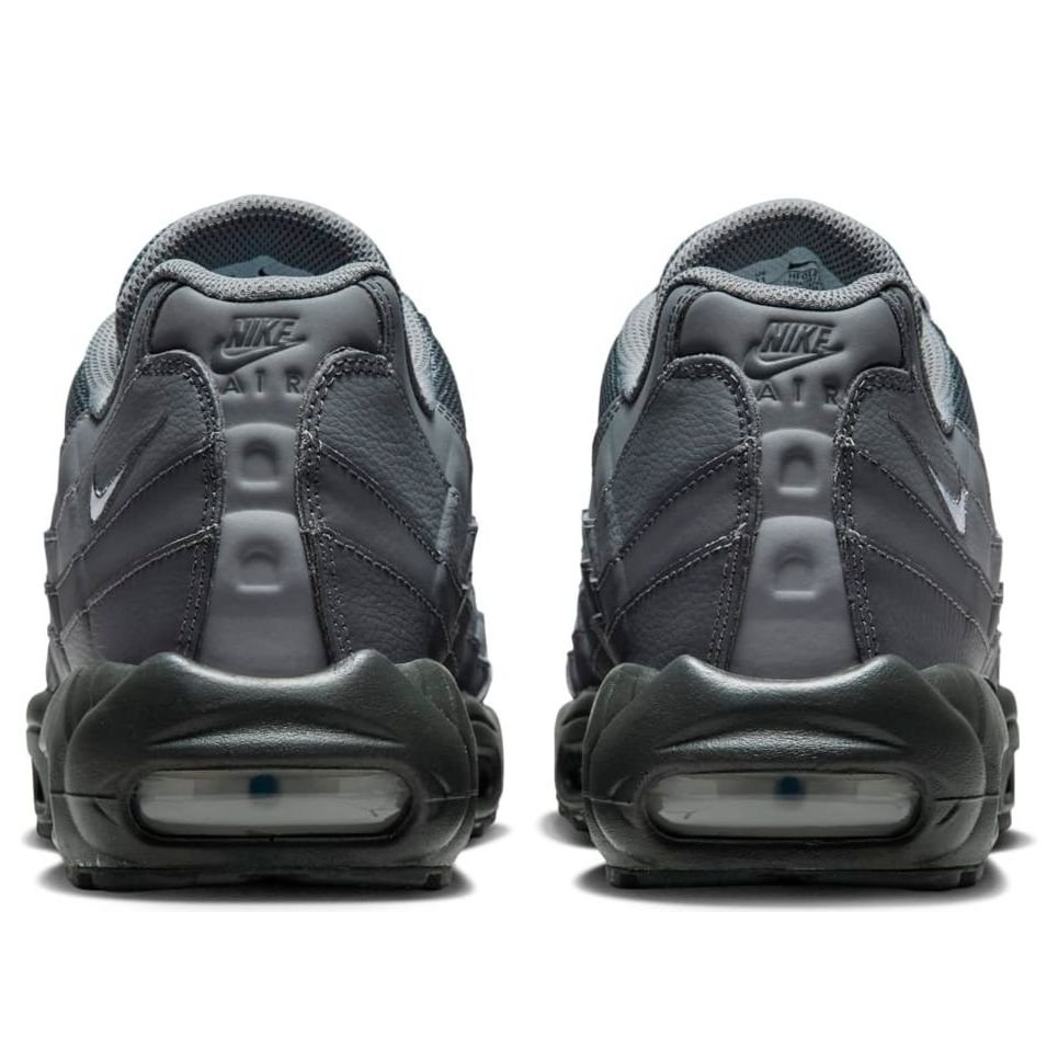 Nike Air Max 95 'Dark Grey Anthracite' HF0121-001 - Image 5