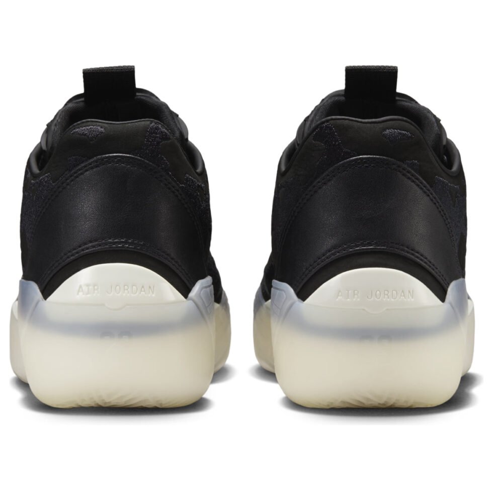 Air Jordan 39 PF 'Noir' HF0371-001 - Image 3