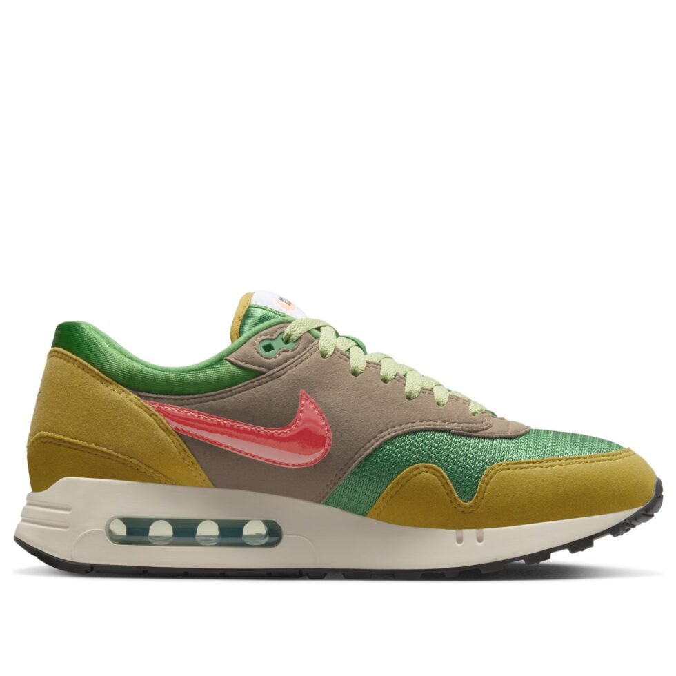 Nike Air Max 1 '86 OG 'Powerwall' HF0551-300 - Image 6