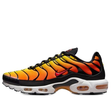 Nike Air Max Plus 'Sunset' 2024 HF0552-001