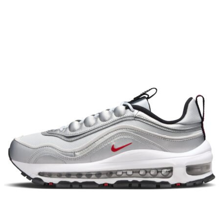 (WMNS) Nike Air Max 97 Futura 'Silver Bullet' HF0717-001
