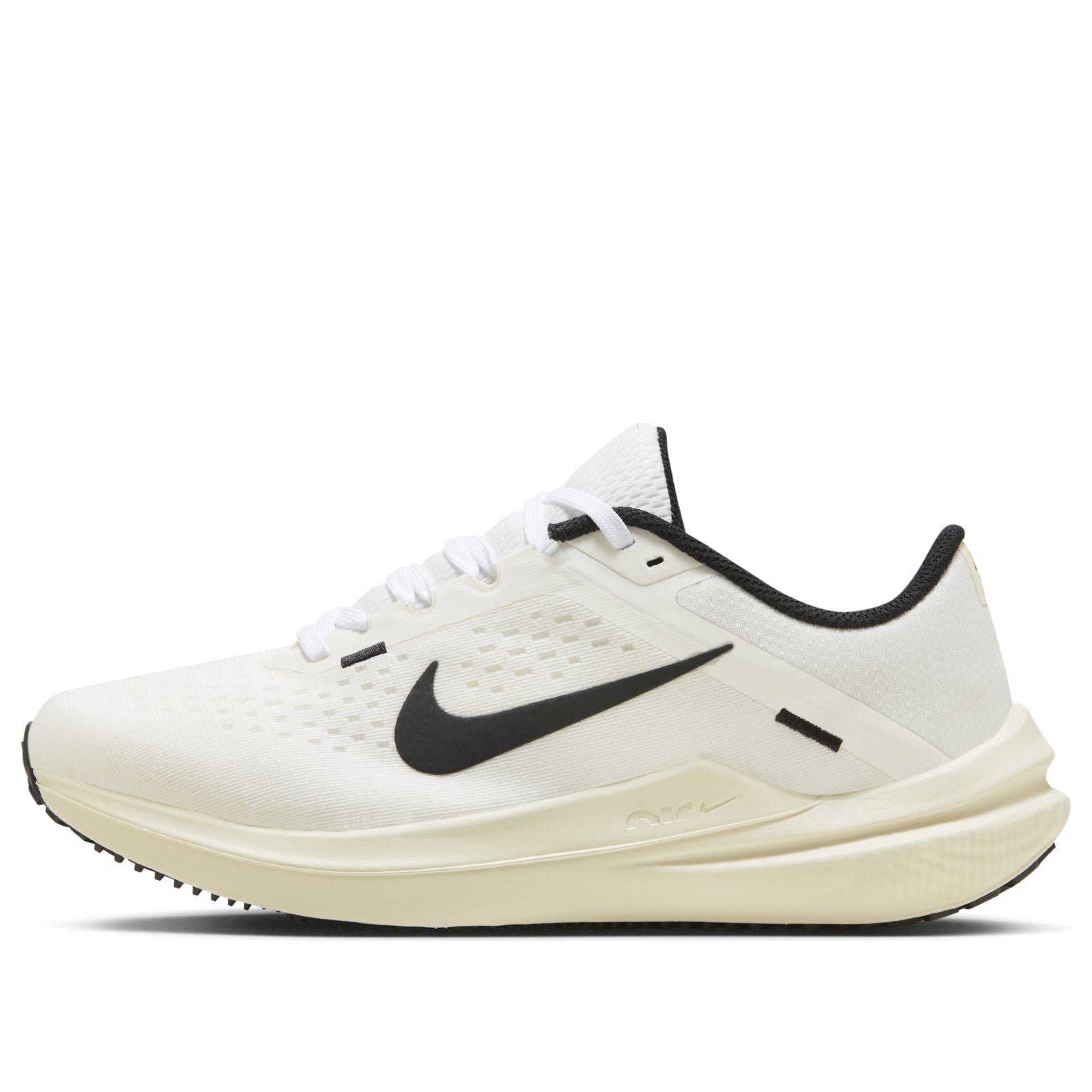 (WMNS) Nike Air Zoom Winflo 10 'Beige' HF0738-101