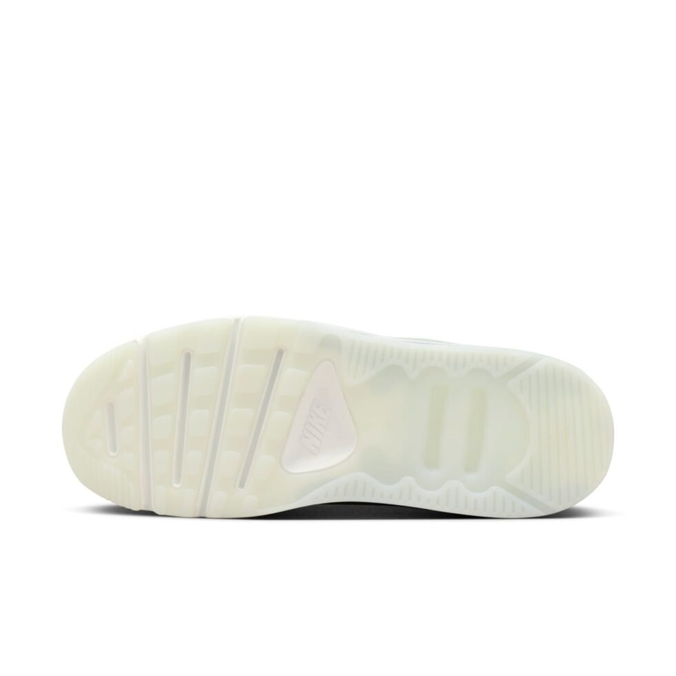 (WMNS) Nike Air Max 90 LV8 'Summit White Barely Green' HF0782-102 - Image 6