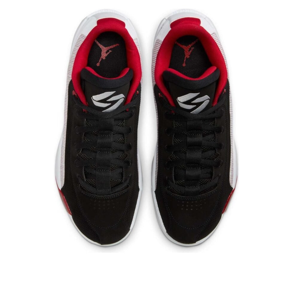 Air Jordan Luka .77 'Bloodline' HF0806-102 - Image 2