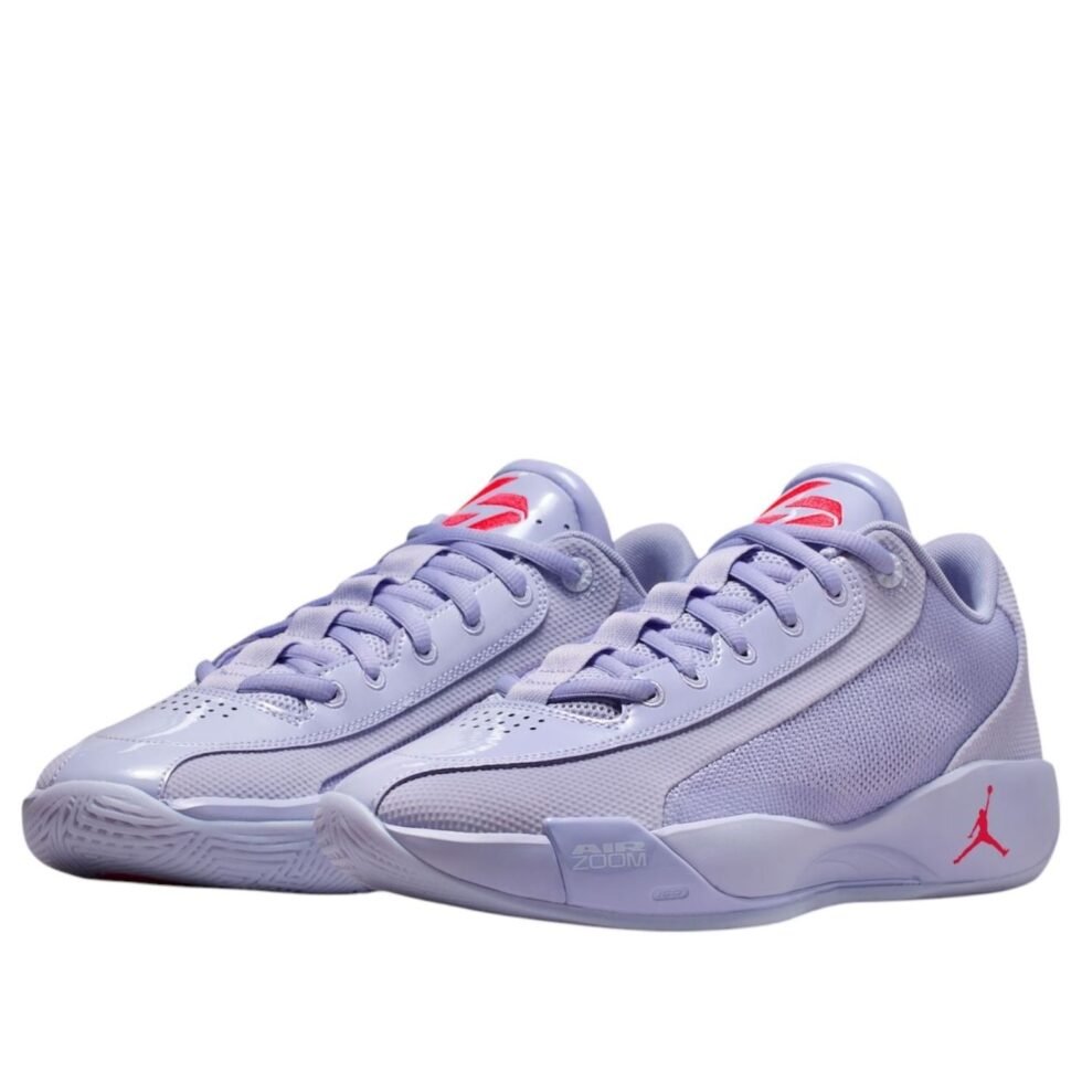 Air Jordan Luka .77 'Hčerka' HF0806-500 - Image 3