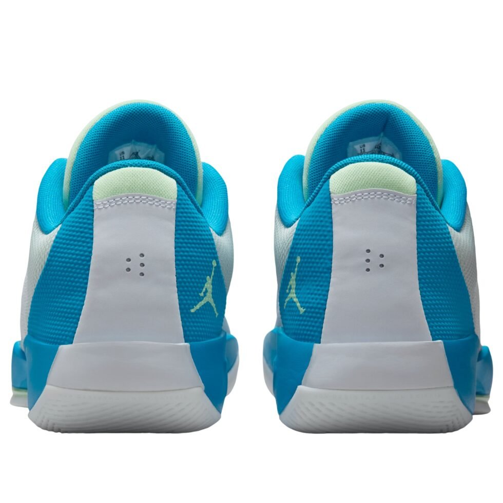 Air Jordan Luka .77 PF 'Navigator' HF0819-002 - Image 3