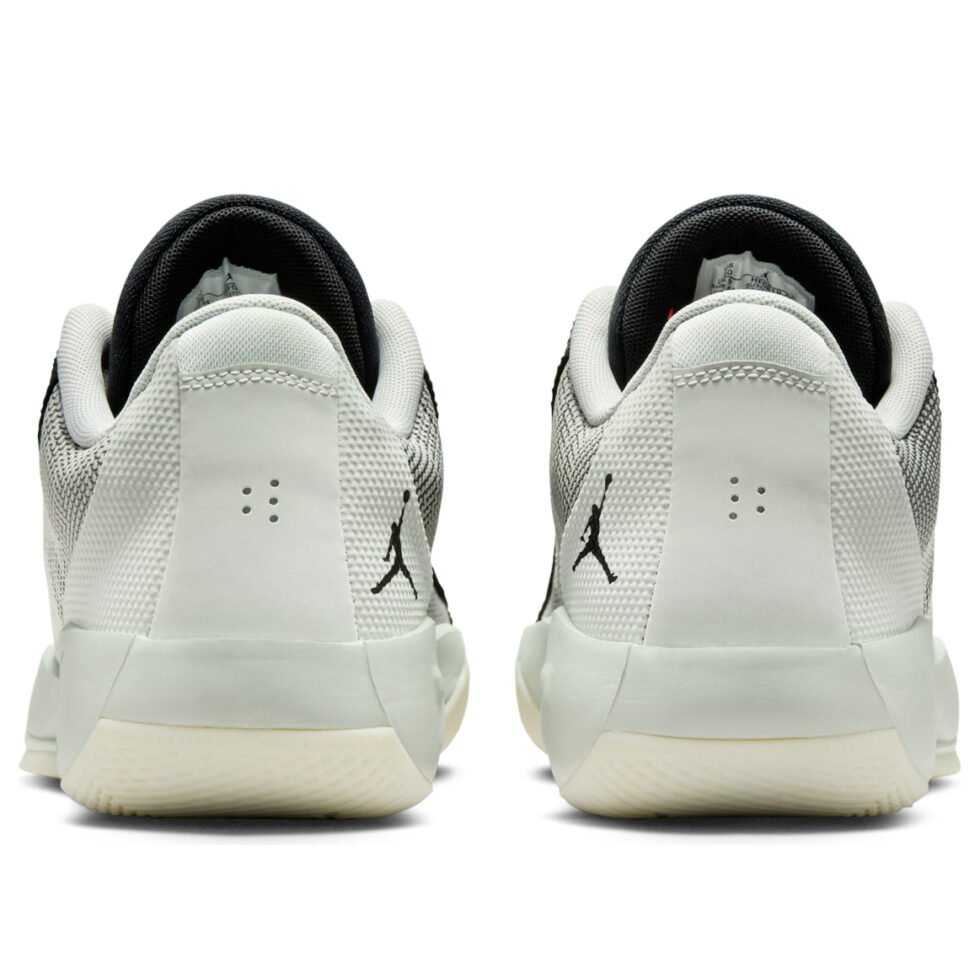 Air Jordan Luka .77 PF 'Grey Black' HF0819-003 - Image 3