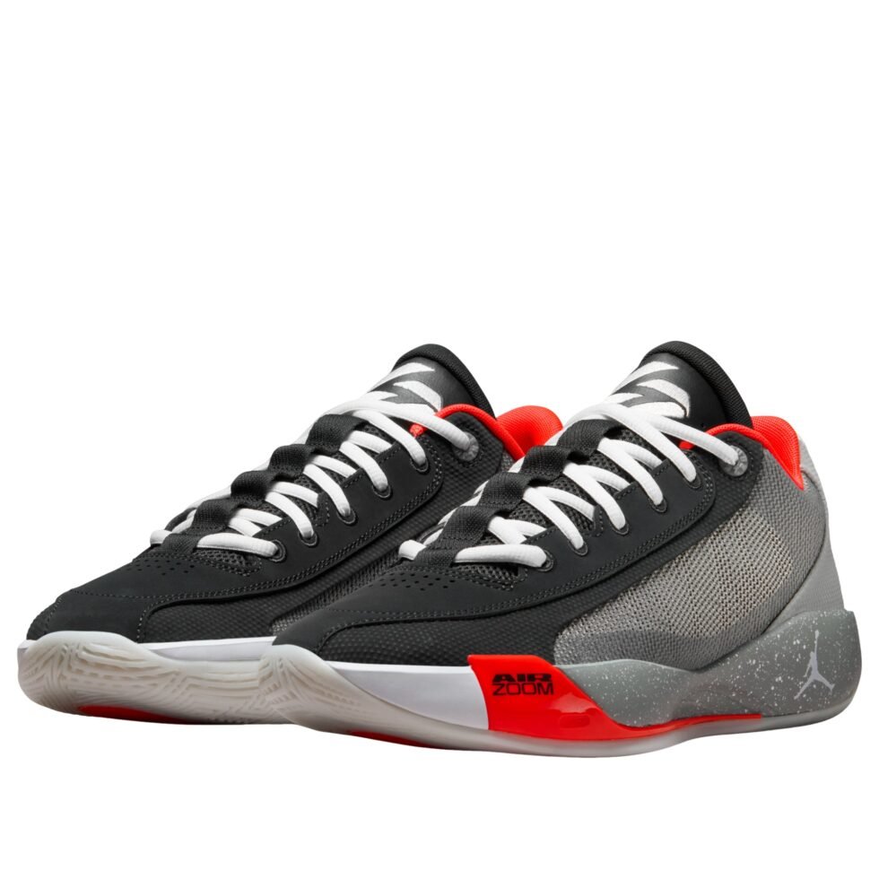 Air Jordan Luka .77 PF 'Bloodline'  HF0819-005 - Image 4