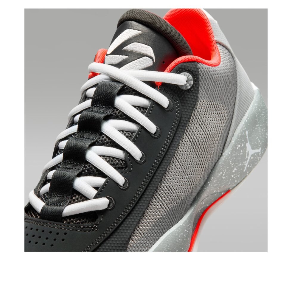 Air Jordan Luka .77 PF 'Bloodline'  HF0819-005 - Image 5