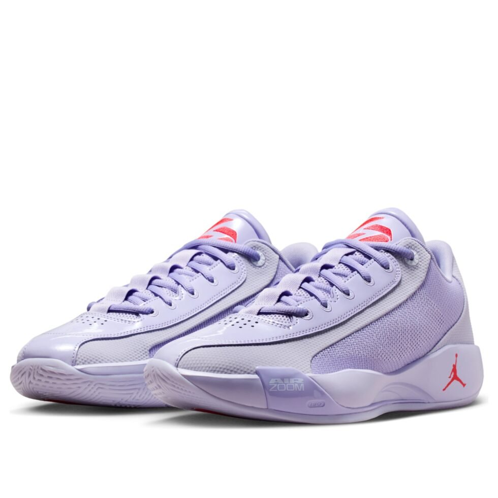 Air Jordan Luka .77 PF 'Hčerka' HF0819-500 - Image 4