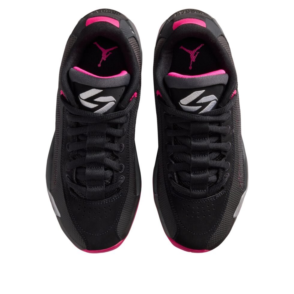 (GS) Air Jordan 77 'Navidor' HF0820-006 - Image 2