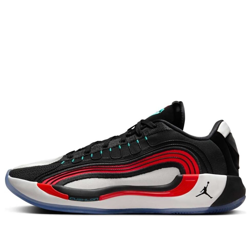 Air Jordan Luka 4 'Bloodline' HF0823-001