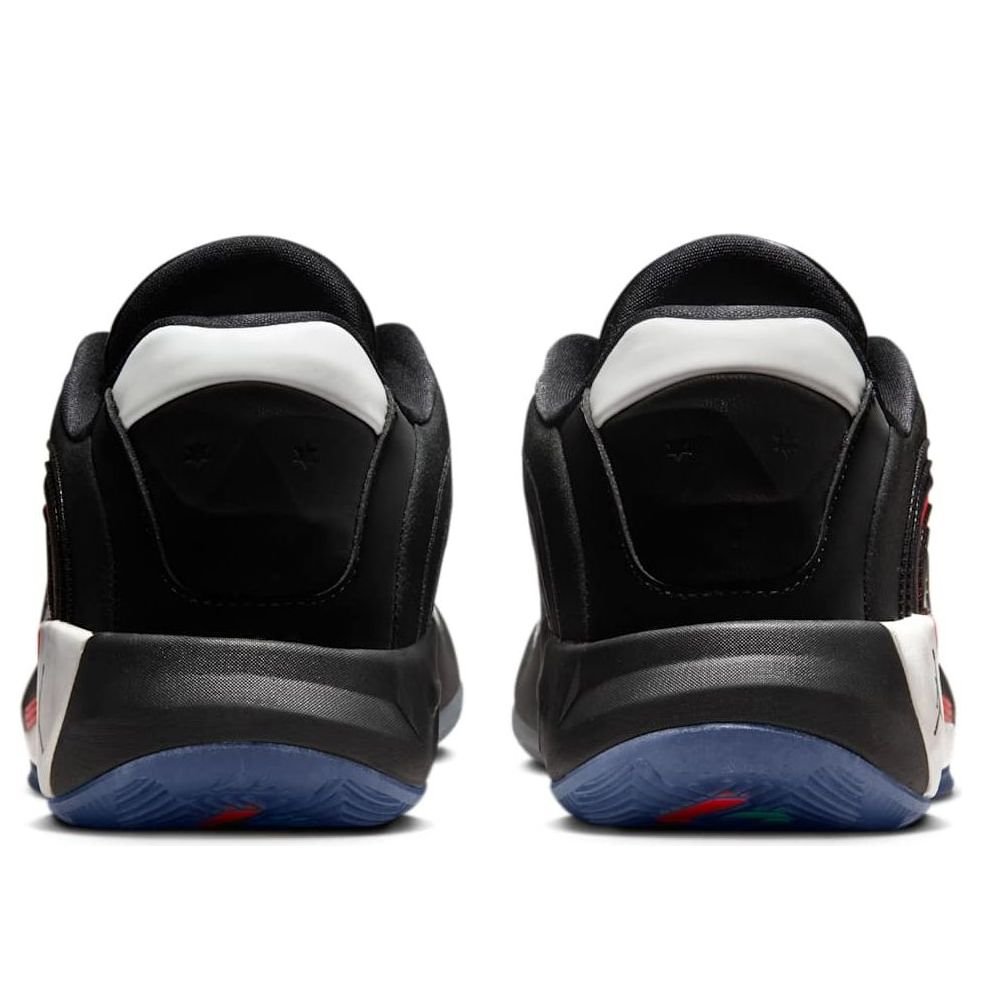 Air Jordan Luka 4 'Bloodline' HF0823-001 - Image 5