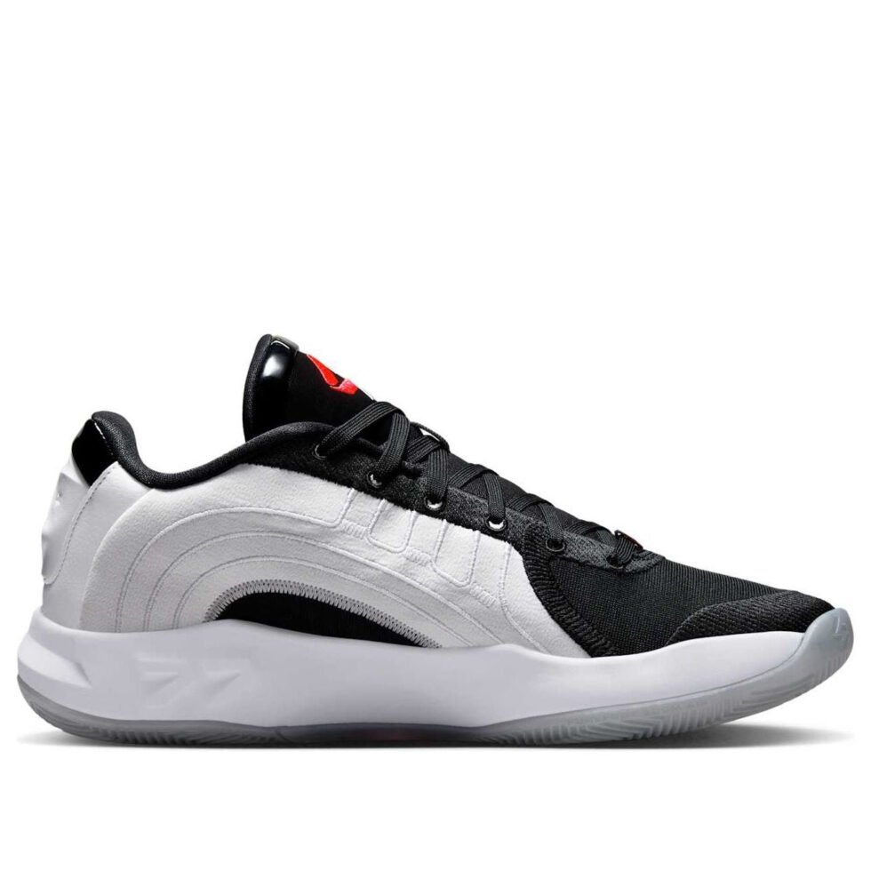 Air Jordan Luka 4 'White Cement' HF0823-101 - Image 6