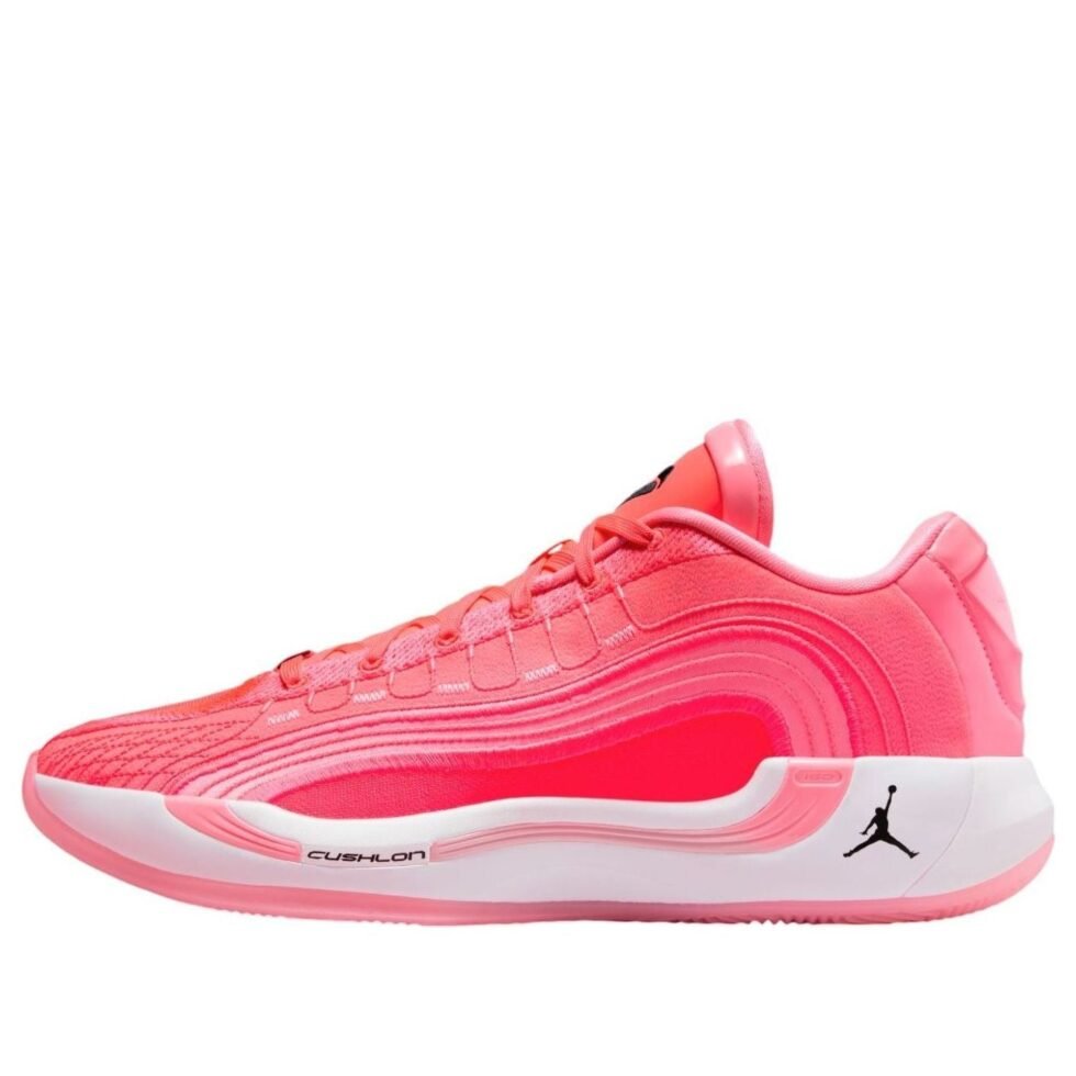 Air Jordan Luka 4 'Hčerka' HF0823-600