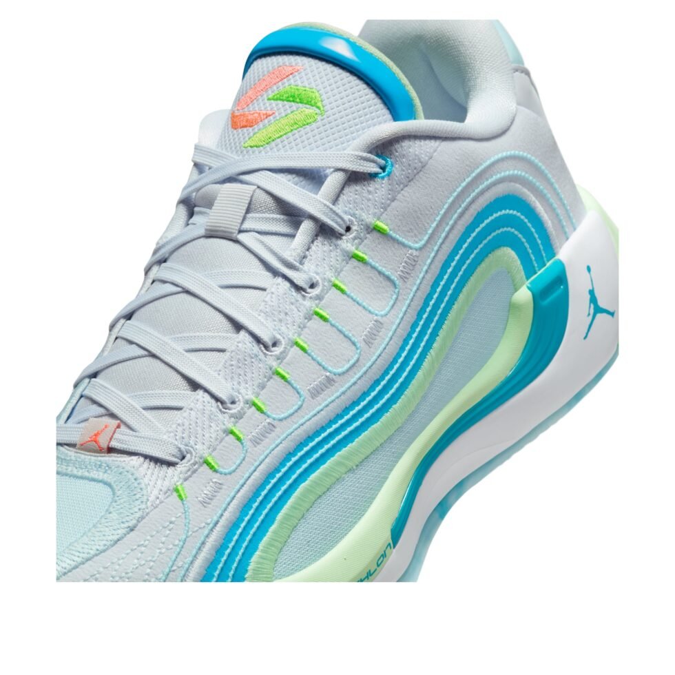 Air Jordan Luka 4 PF 'Navigator' HF0824-002 - Image 5