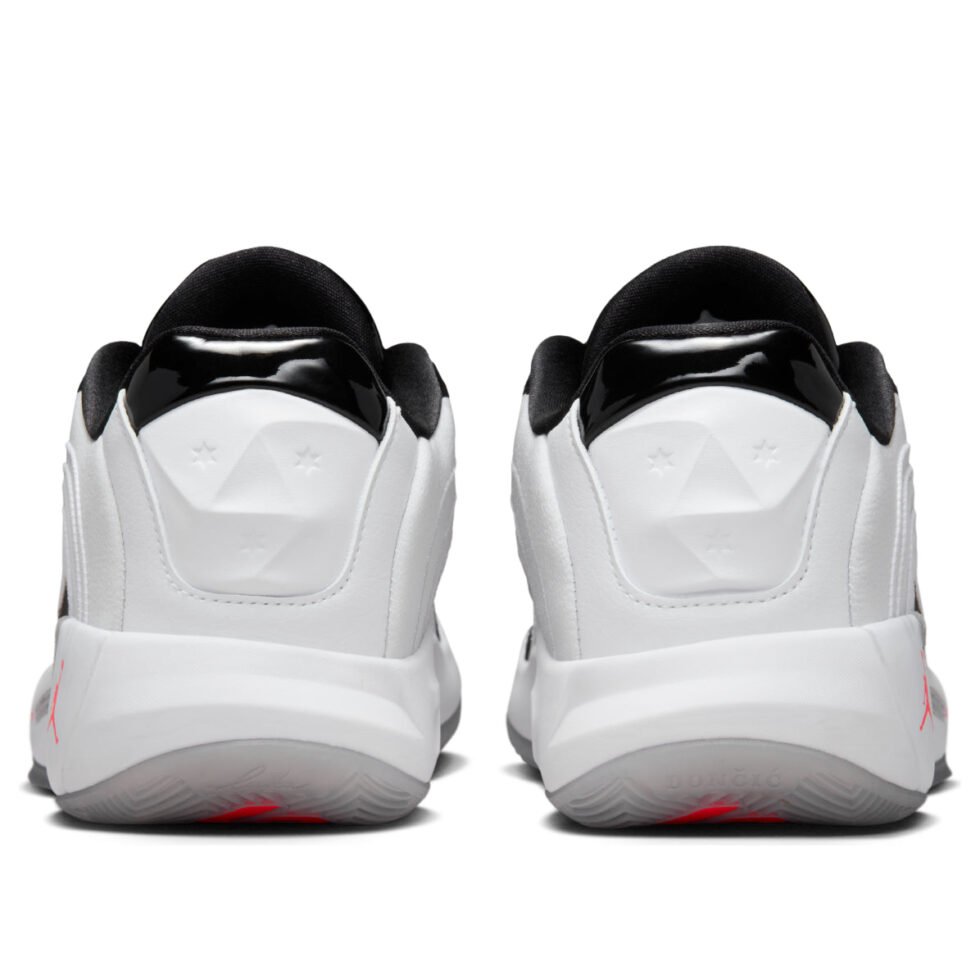 Air Jordan Luka 4 PF 'White Cement' HF0824-101 - Image 3