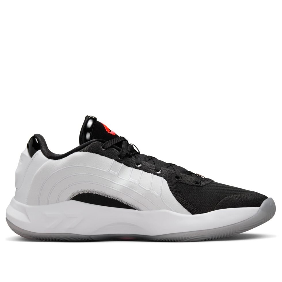 Air Jordan Luka 4 PF 'White Cement' HF0824-101 - Image 6