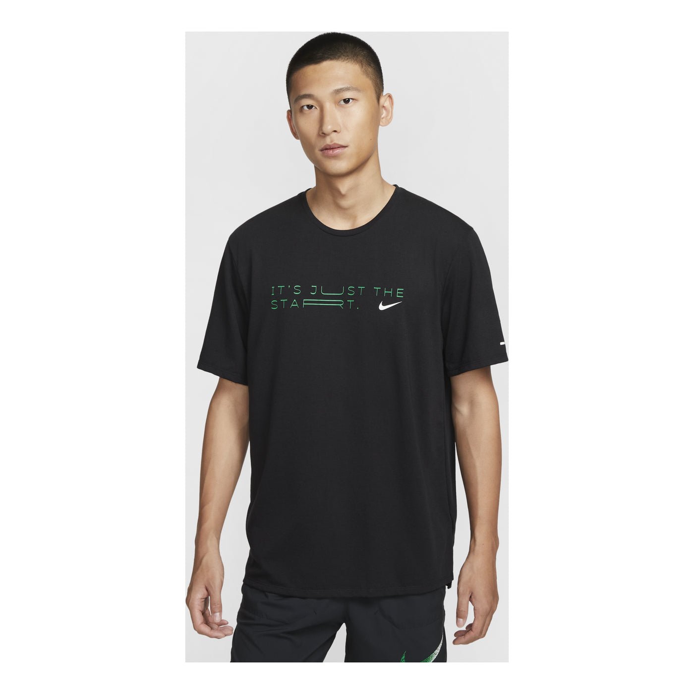 Nike Dri-FIT Rise 365 T-Shirt 'Kipchoge' HF0905-010