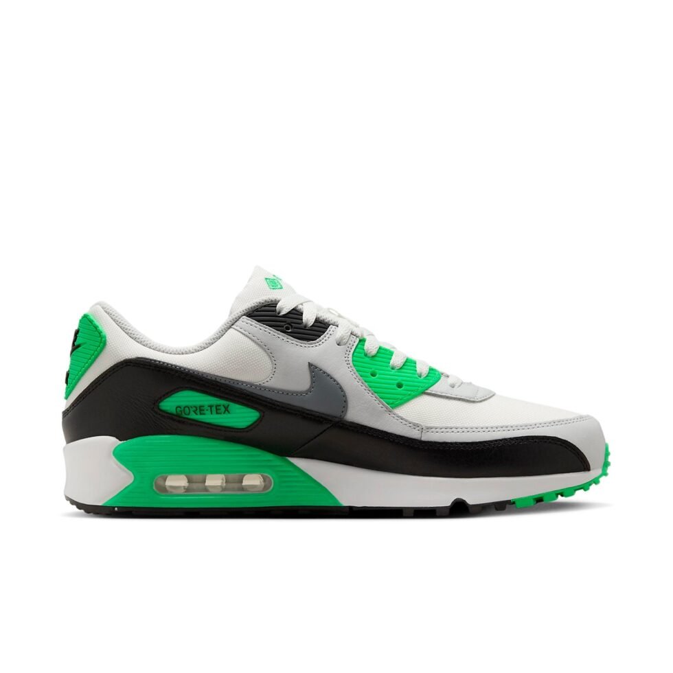 Nike Air Max 90 GORE-TEX 'Lucky Green' HF1045-121 - Image 2