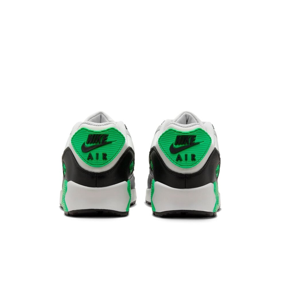 Nike Air Max 90 GORE-TEX 'Lucky Green' HF1045-121 - Image 5
