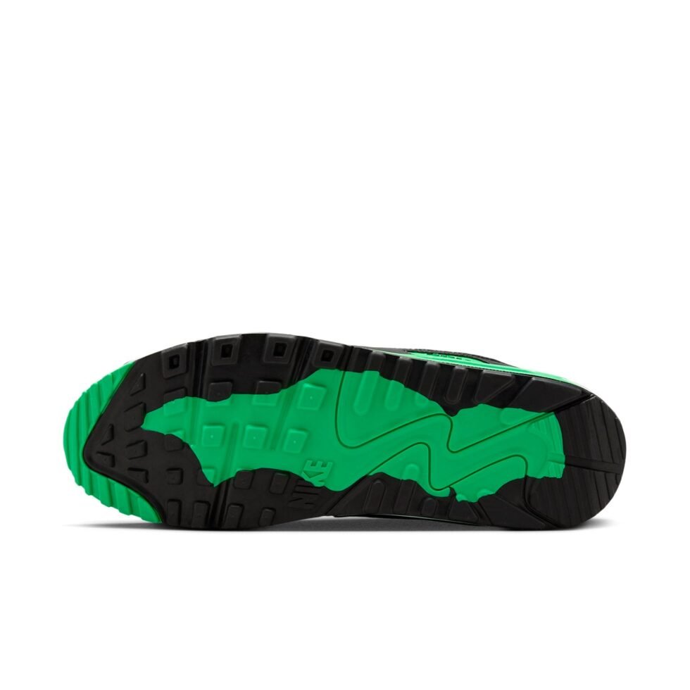 Nike Air Max 90 GORE-TEX 'Lucky Green' HF1045-121 - Image 6