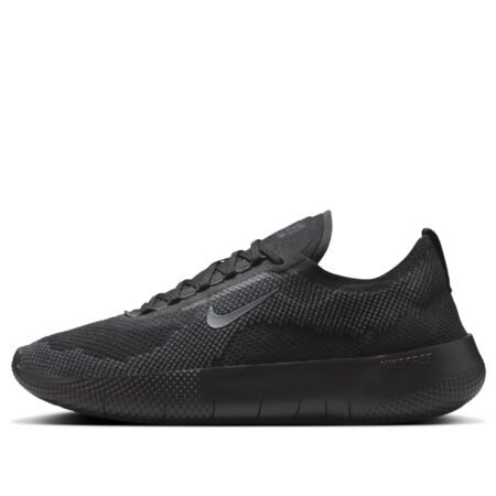 Nike Free 2025 'Black Anthracite' HF1078-001