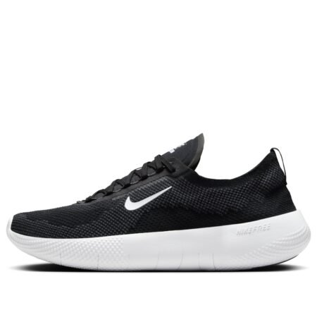 Nike Free 2025 'Black White' HF1078-002