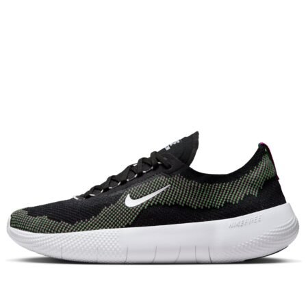 Nike Free 2025 'Black White Multi Color' HF1078-003
