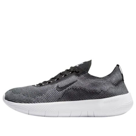 Nike Free 2025 'Black White' HF1078-004