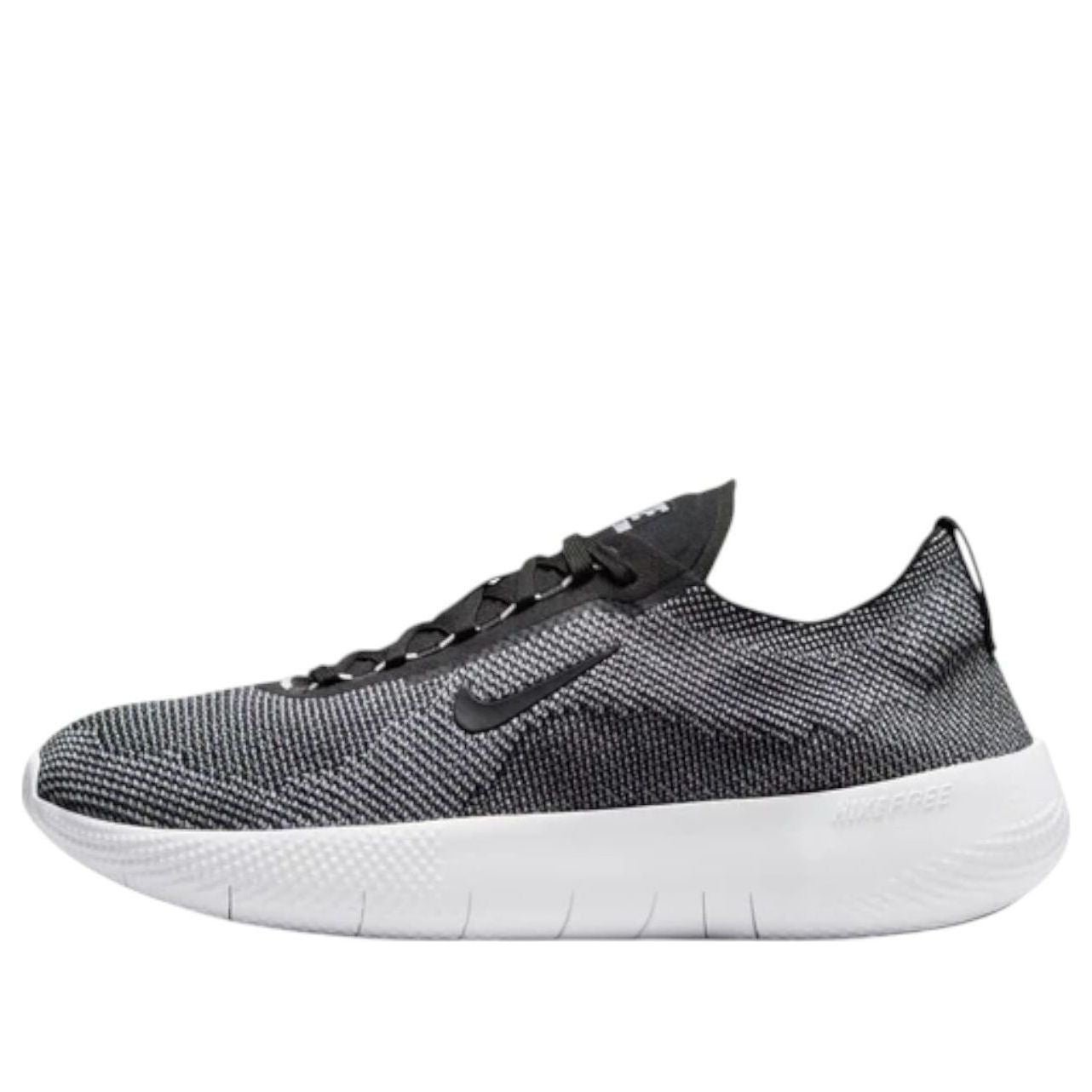 Nike Free 2025 'Black White' HF1078-004