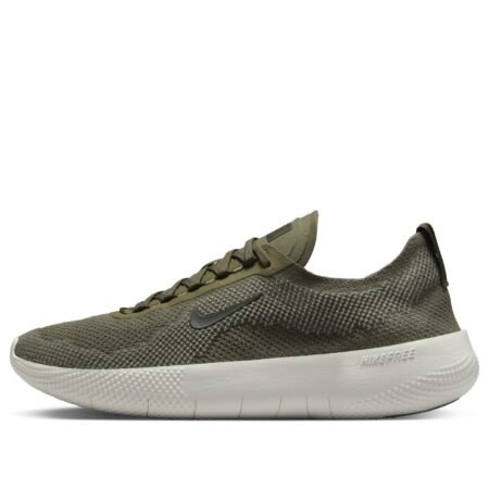 Nike Free 2025 'Medium Olive Sail' HF1078-200